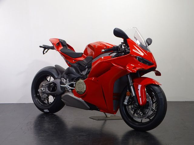 ducati - panigale-v4