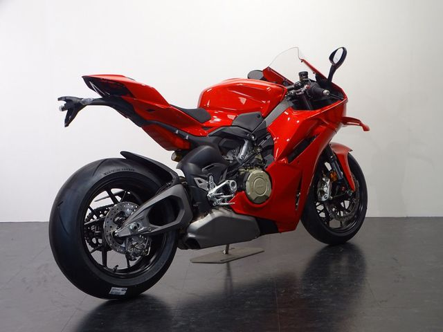ducati - panigale-v4