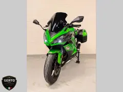 Kawasaki Z 1000 SX 2017 occasion – foto 3 van 13