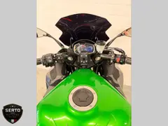 Kawasaki Z 1000 SX 2017 occasion – foto 8 van 13