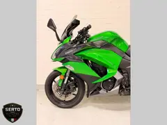 Kawasaki Z 1000 SX 2017 occasion – foto 12 van 13