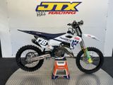 HUSQVARNA TC 125