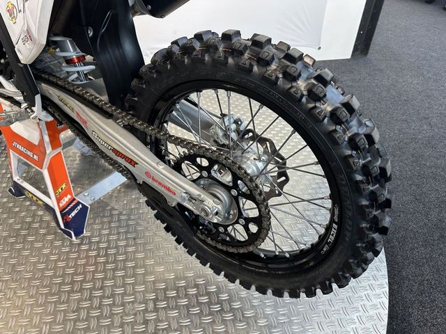 husqvarna - tc-125