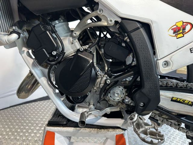 husqvarna - tc-125
