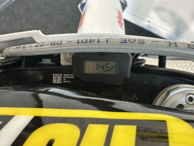 husqvarna - tc-125