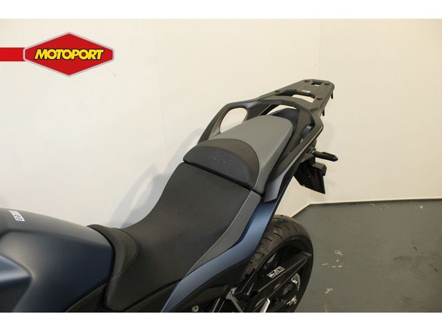 honda - nt-1100