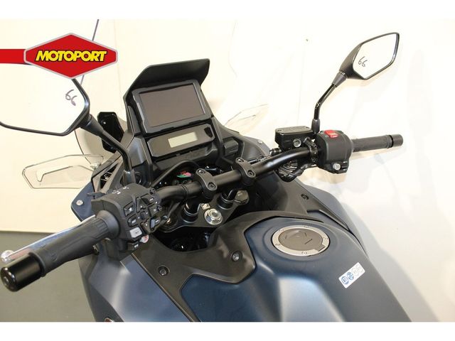 honda - nt-1100