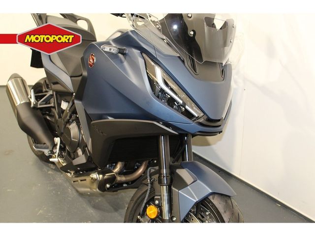 honda - nt-1100