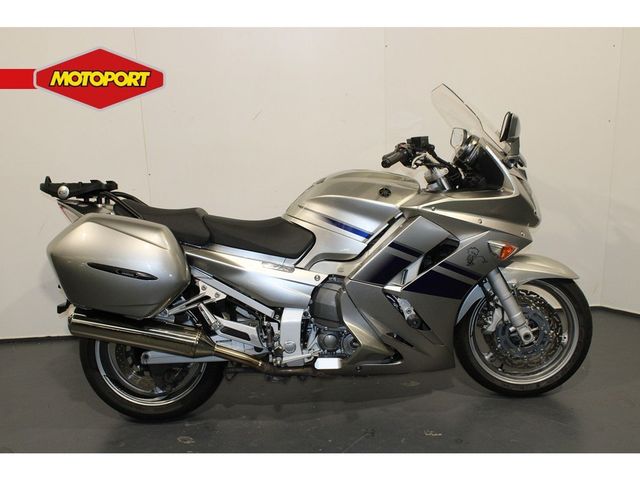 yamaha - fjr-1300