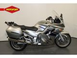 YAMAHA FJR 1300