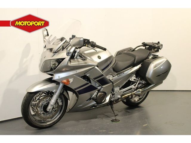 yamaha - fjr-1300