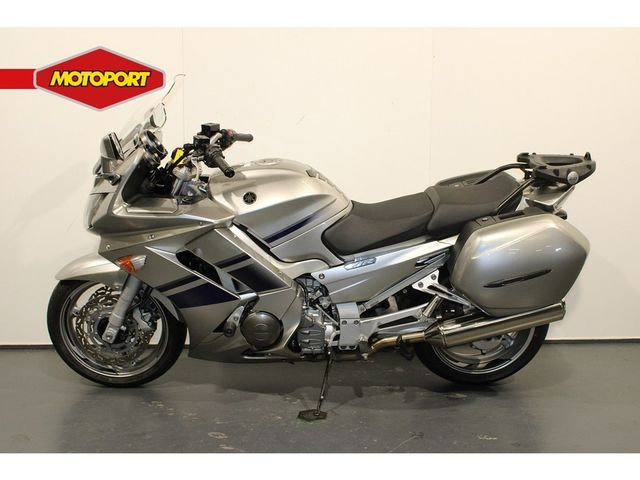 yamaha - fjr-1300