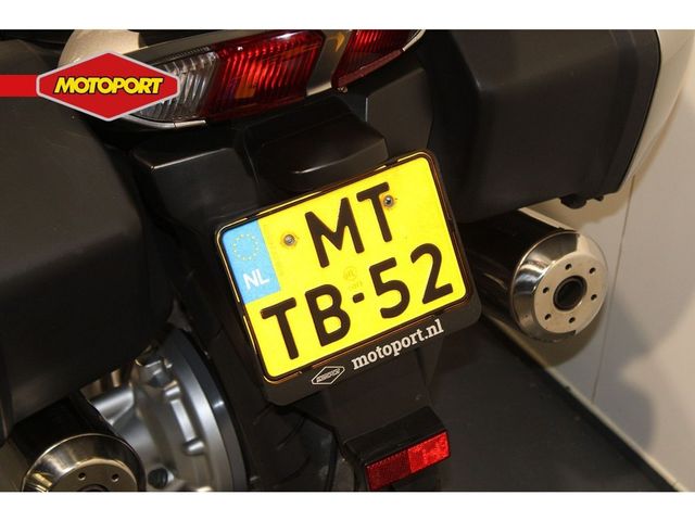 yamaha - fjr-1300