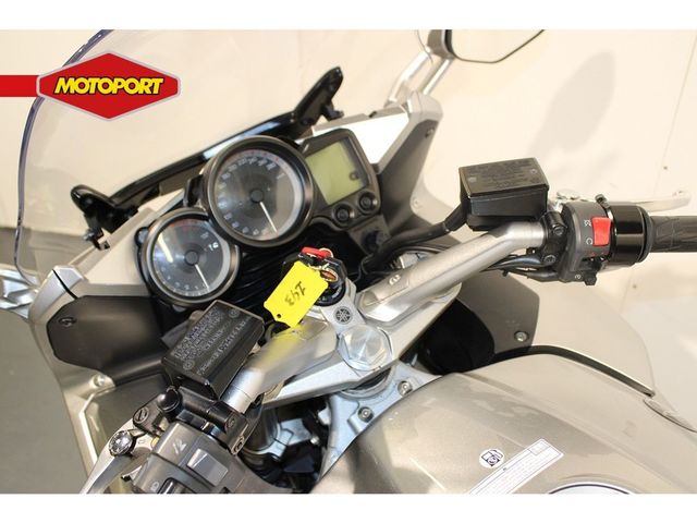yamaha - fjr-1300