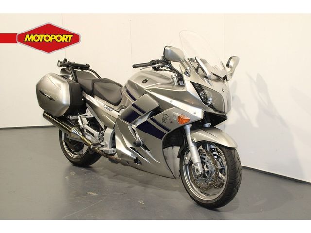 yamaha - fjr-1300