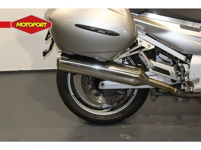 yamaha - fjr-1300