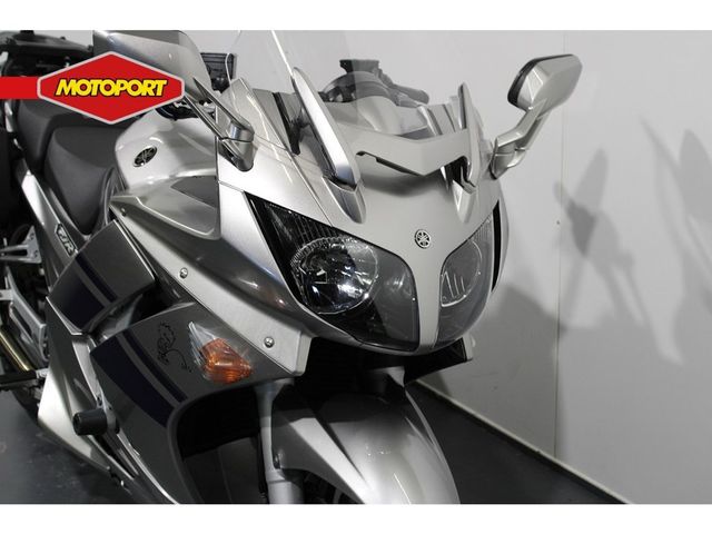 yamaha - fjr-1300