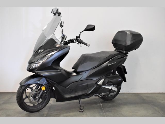 honda - pcx-125