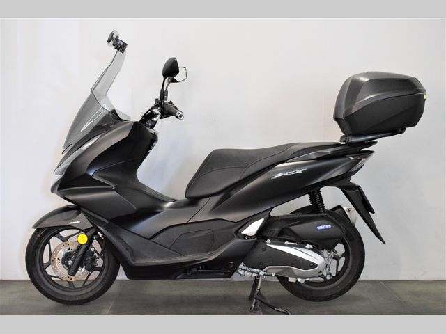 honda - pcx-125