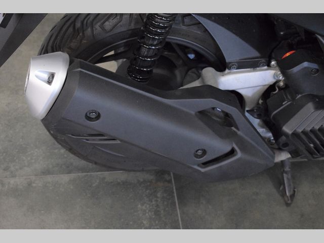 honda - pcx-125