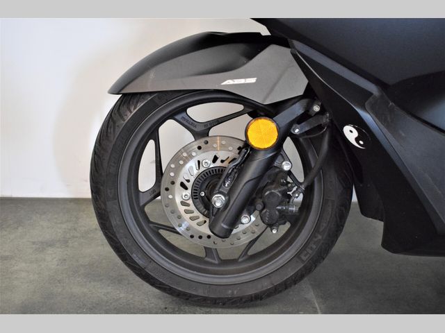 honda - pcx-125