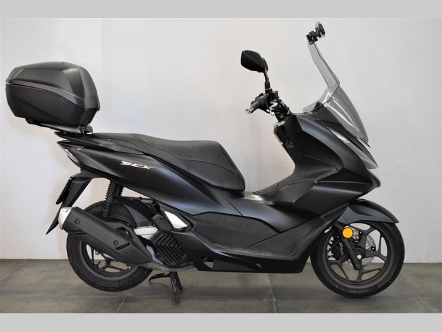honda - pcx-125