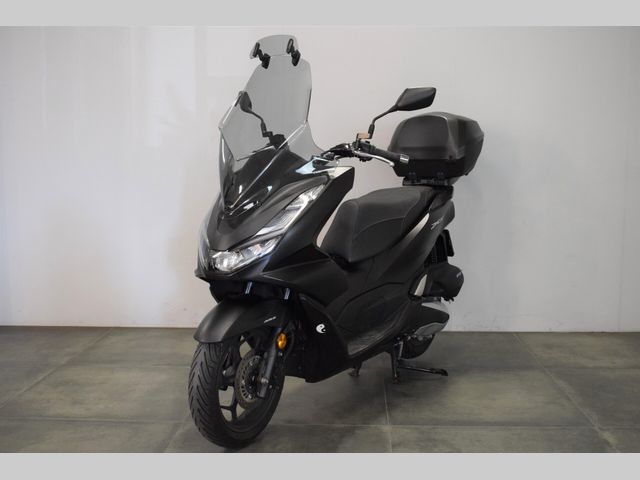 honda - pcx-125
