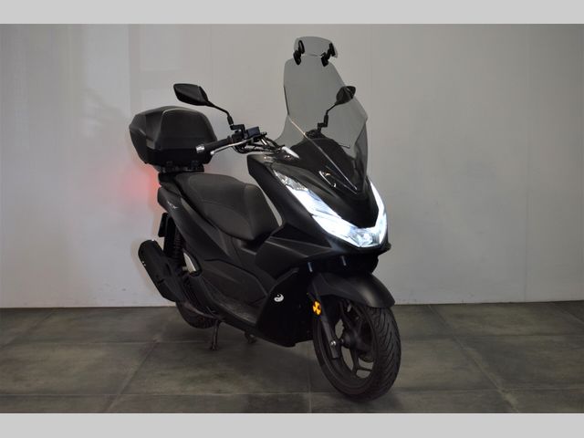 honda - pcx-125