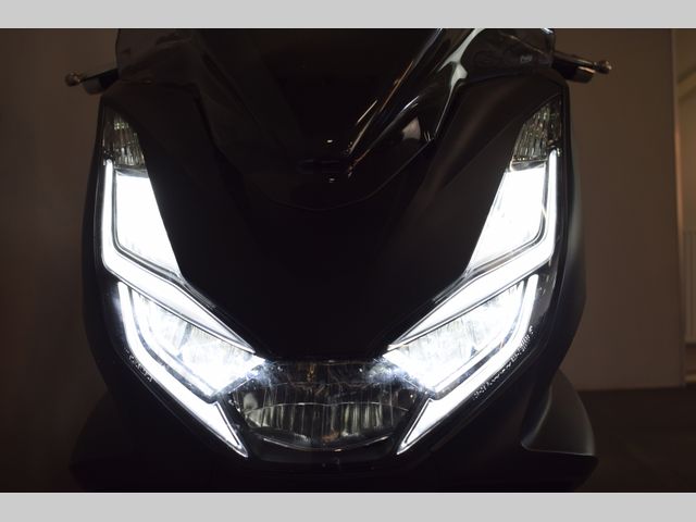 honda - pcx-125