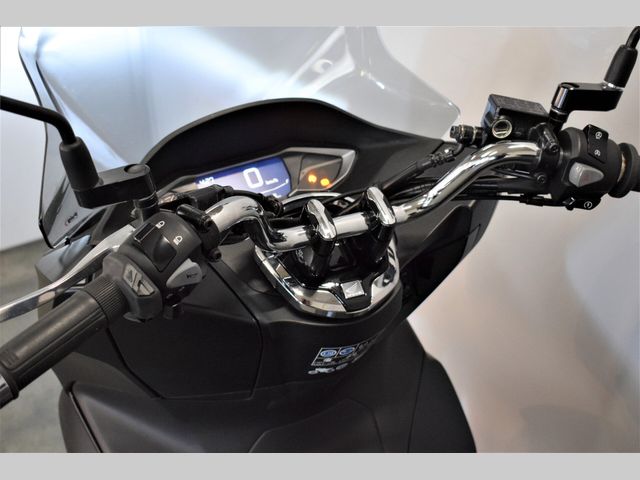 honda - pcx-125