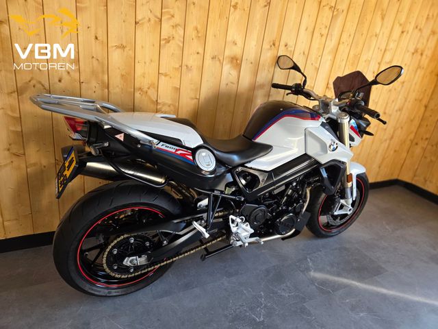 bmw - f-800-r
