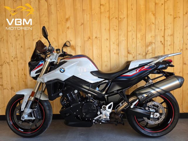 bmw - f-800-r