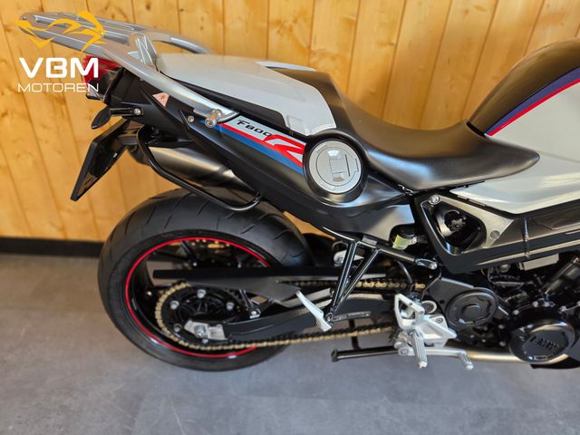 bmw - f-800-r