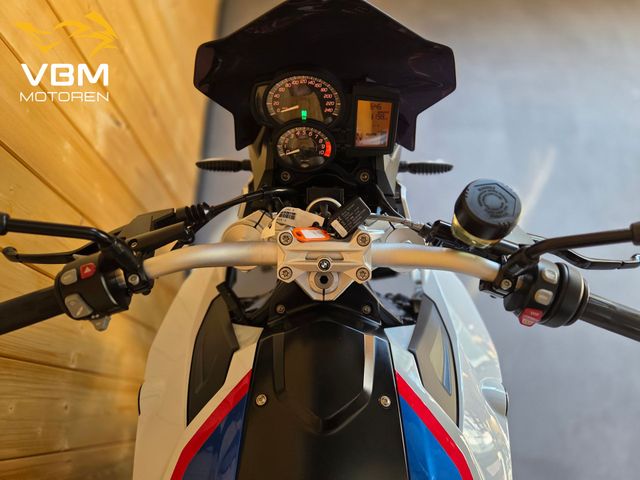 bmw - f-800-r