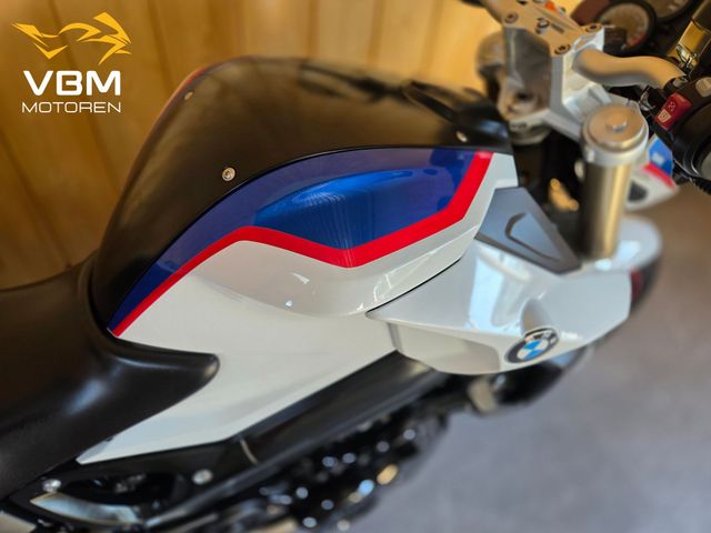 bmw - f-800-r