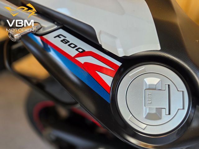 bmw - f-800-r