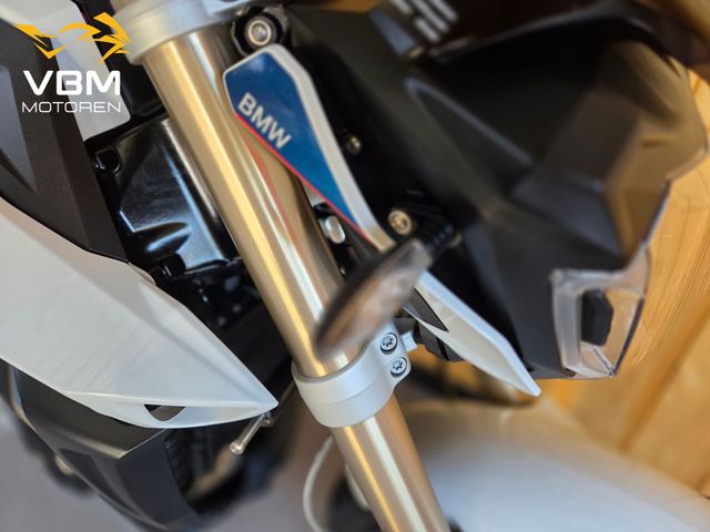 bmw - f-800-r