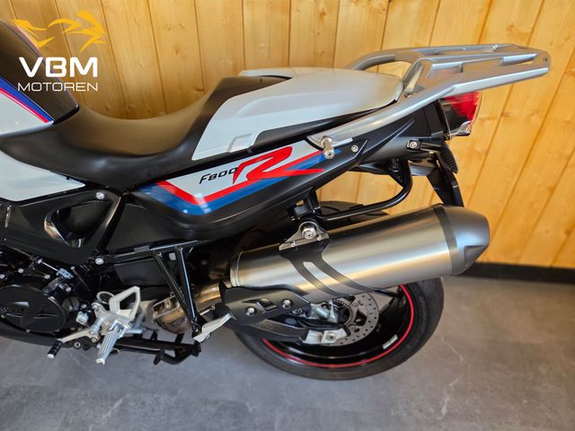 bmw - f-800-r