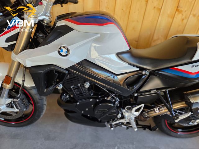 bmw - f-800-r