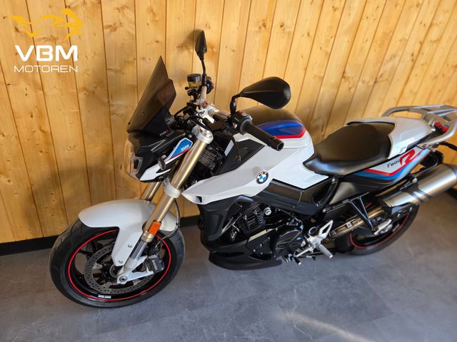 bmw - f-800-r