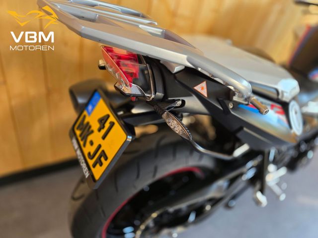 bmw - f-800-r