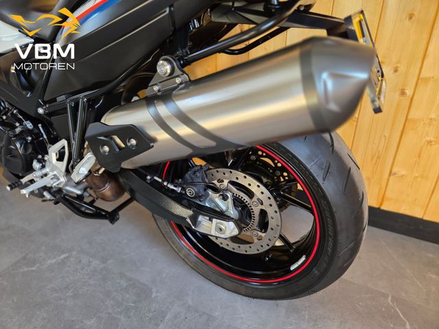 bmw - f-800-r