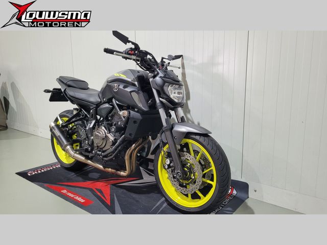 yamaha - mt-07-abs