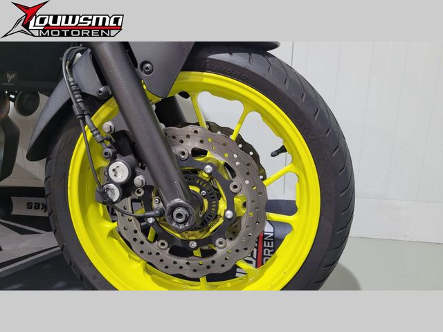 yamaha - mt-07-abs