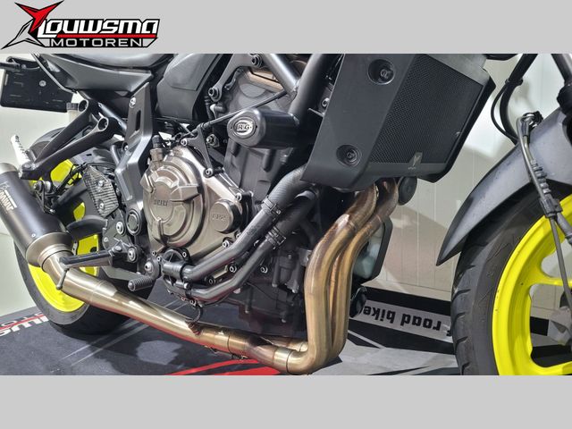 yamaha - mt-07-abs