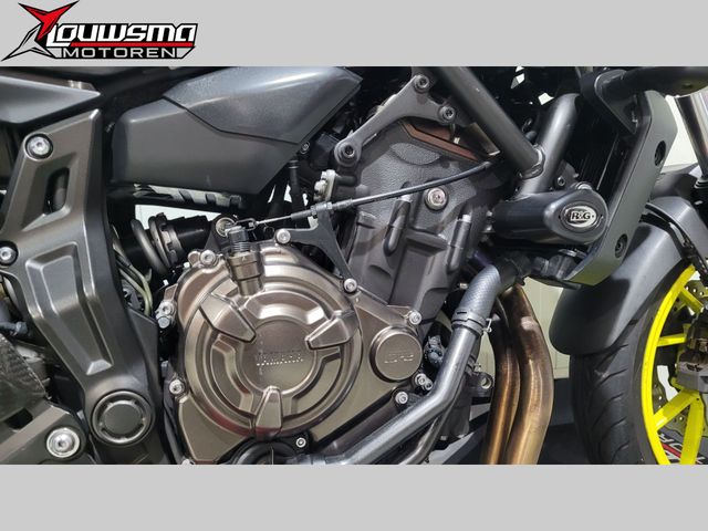 yamaha - mt-07-abs