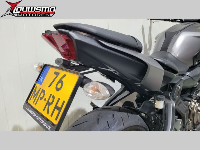 yamaha - mt-07-abs