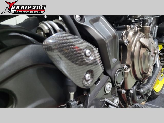 yamaha - mt-07-abs