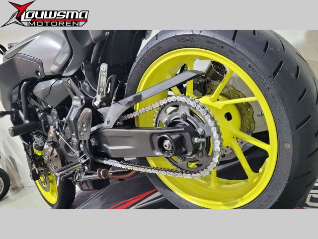 yamaha - mt-07-abs