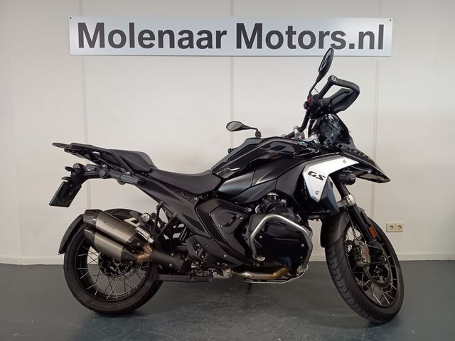 bmw - r-1300-gs
